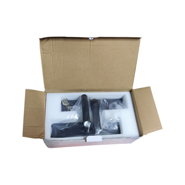 Cerradura electronica con huella biometrica wifi