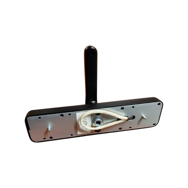 Cerradura electronica con huella biometrica wifi