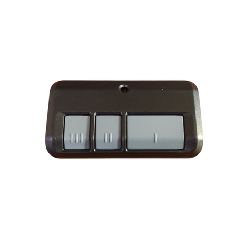 Control Para Portón Eléctrico Puerta Automática