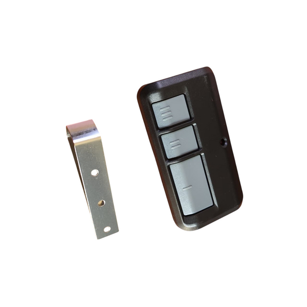 Control Para Portón Eléctrico Puerta Automática