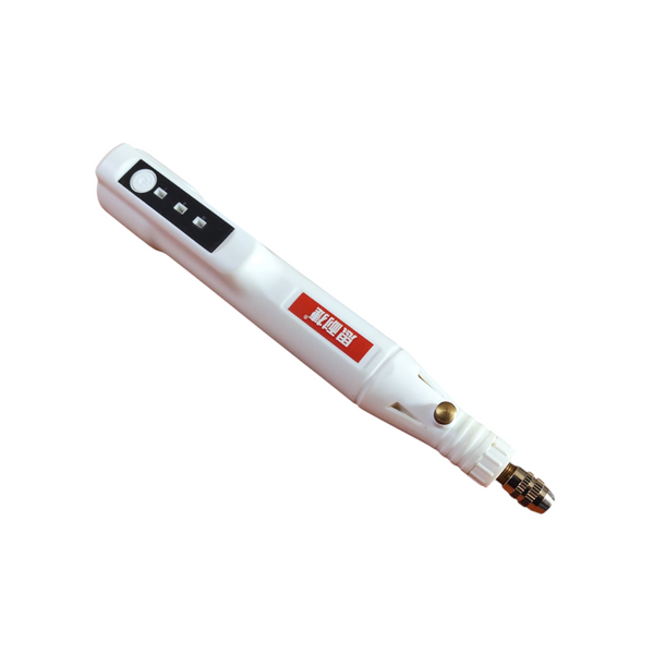 Juego de amoladora pulidora electrica con usb