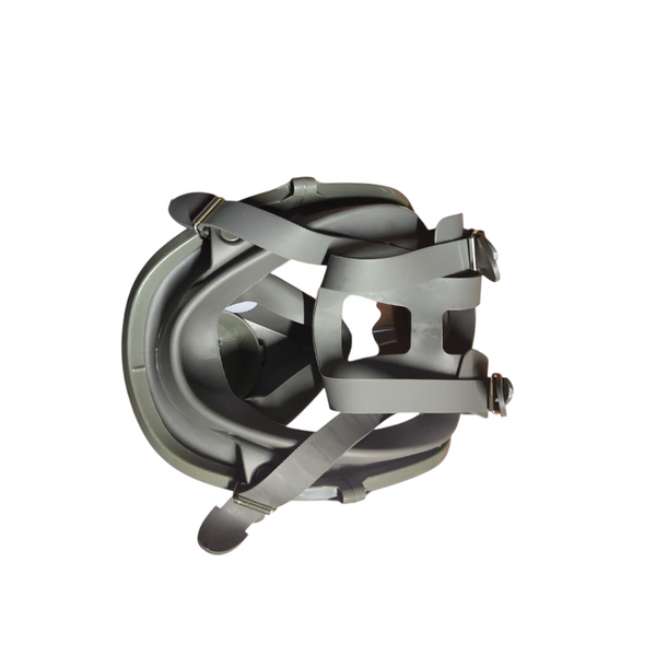 6800 Mascarilla facial completa antigas respiratorio