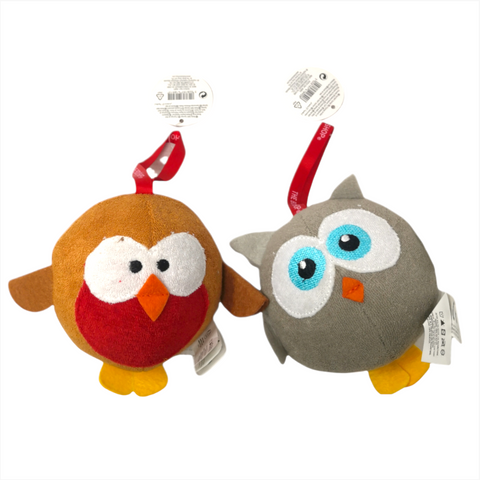 Peluche Esponja De Baño Exfoliante The Body Shop