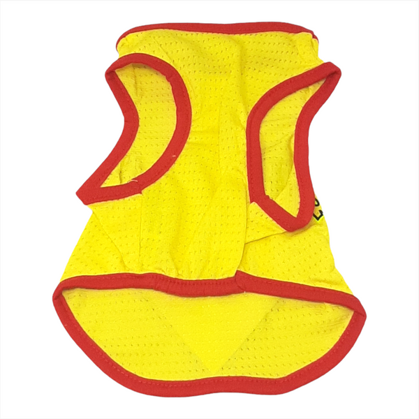 Ropa Perro Gato Sueter Mascota Super Heroes Talla M - L