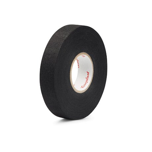 COROSPLAST 8575X Cinta arnes automotriz 32mm x 5m PACK 4 pz