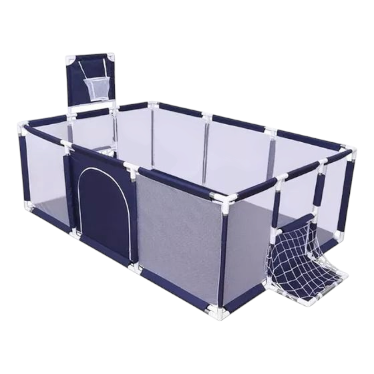 Corralito para bebe plegable corral de juegos bebe