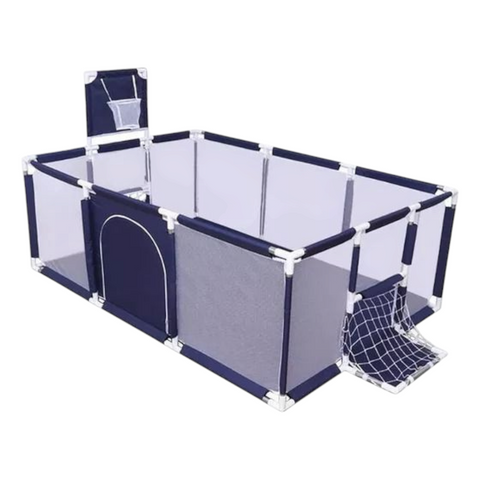 Corralito para bebe plegable corral de juegos bebe