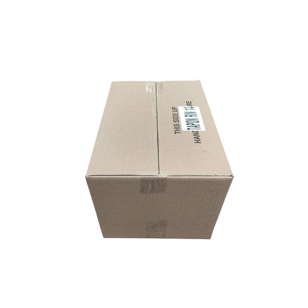 Pack 5 Caja de carton para paqueteria 39x26x22cm