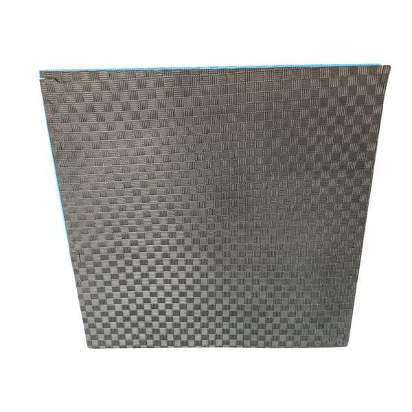 Tatami piso tapete gym artes marciales foamy 100x100x2cm 1pz.