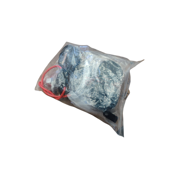 Compresor sin aceite de aire para coche 12v 200 psi 3/8 npt