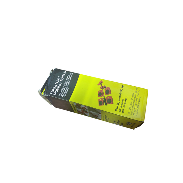 Herramientas Para Mover Muebles Elevador De Muebles