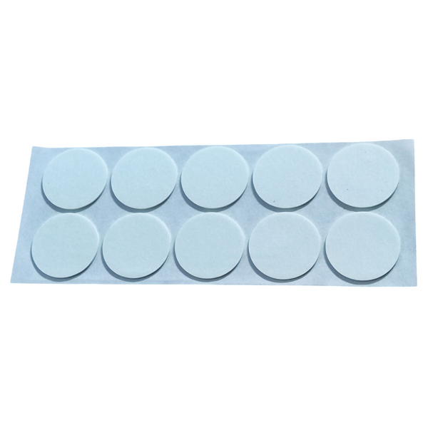 10 focos led USB Vanity para espejos maquillaje