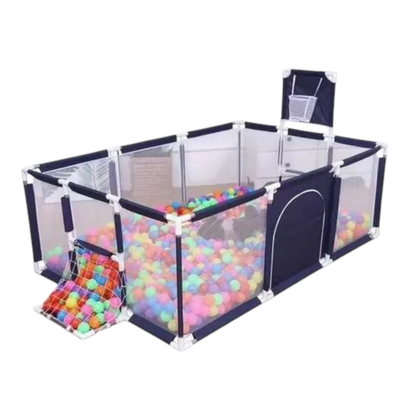 Corralito para bebe plegable corral de juegos bebe