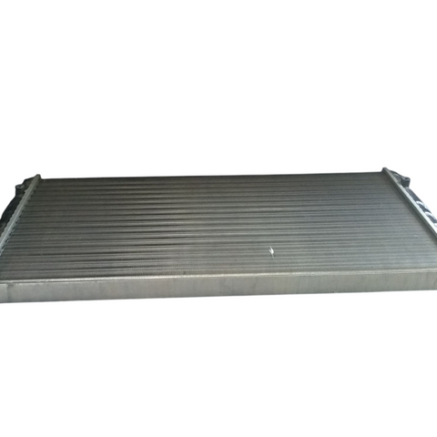 Radiador VW de agua para Golf A3 Y JETTA A3 93-99 c/ detalles