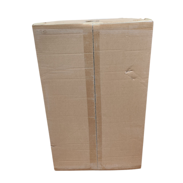 Pack 20 Caja de carton para embalaje paqueteria 61x38x56cm