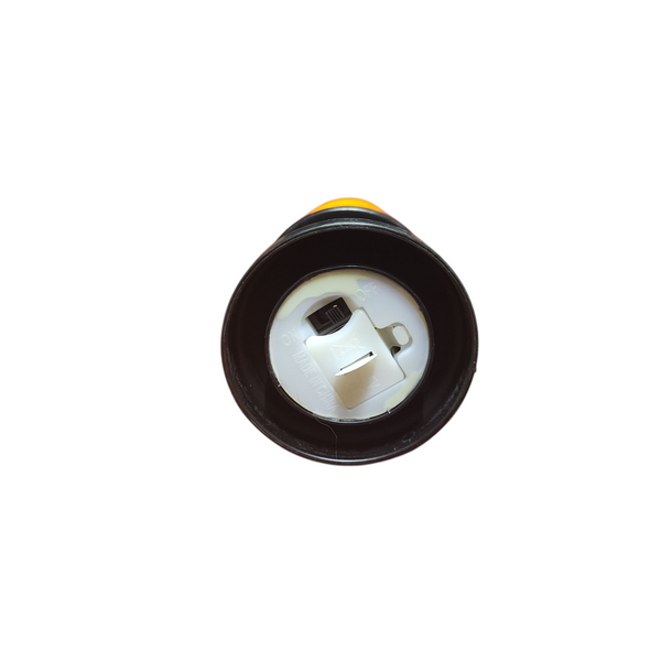 pack 12 velas de luz led decoracion para Halloween