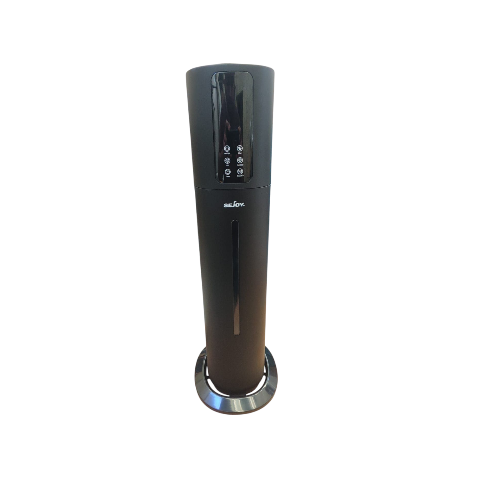 Humidificador ultrasonico Sejoy con rociador