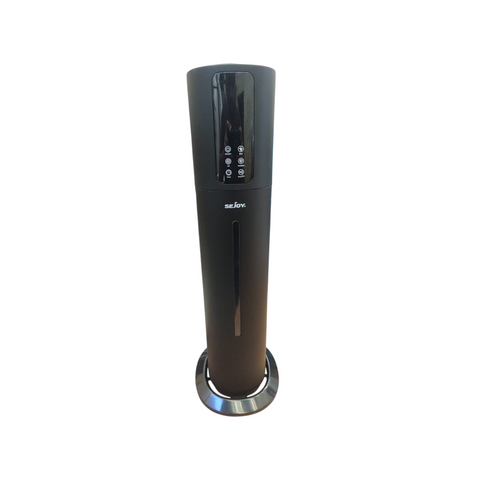 Humidificador ultrasonico Sejoy con rociador