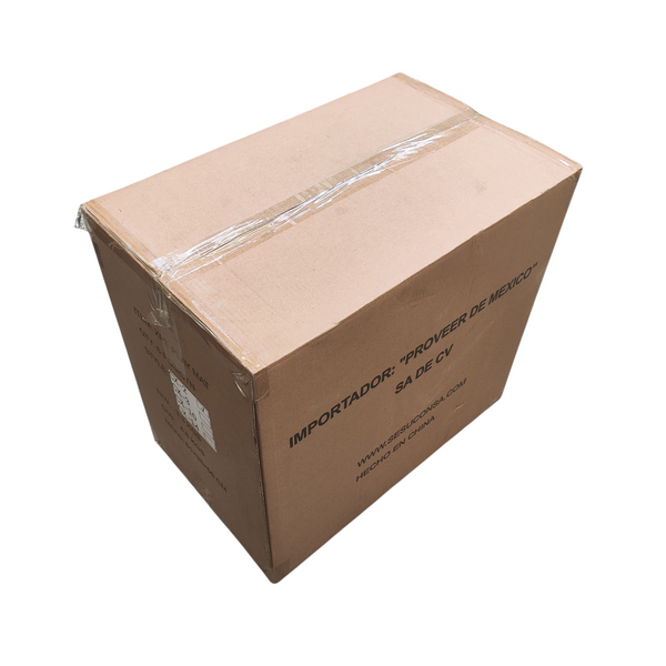 Pack 20 Caja de carton para embalaje paqueteria 61x38x56cm