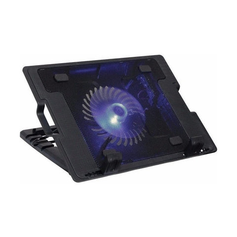 Base enfriadora coolerpad para laptop 9 a 17 pulgadas