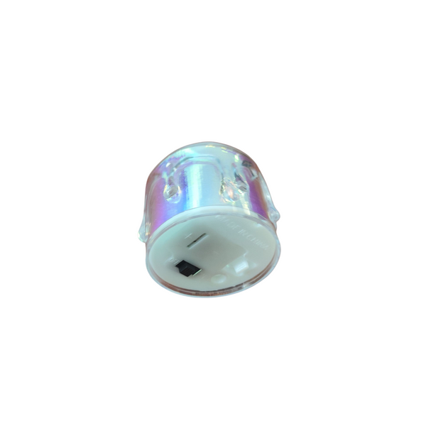 24 mini velas luz led decorativas para el hogar