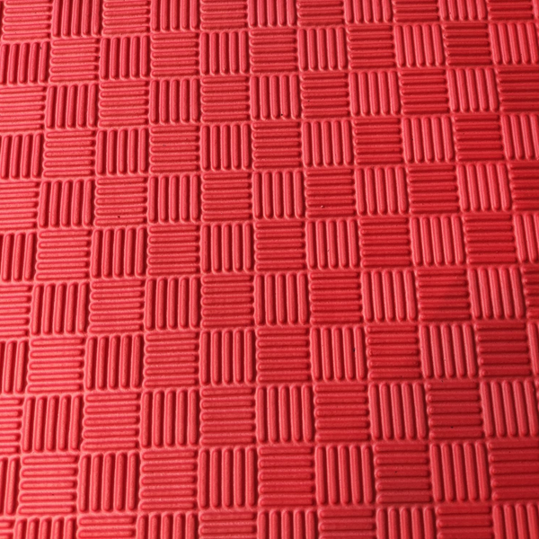 Tatami piso tapete gym artes marciales foamy 100x100x2cm 1pz.