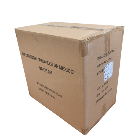 Pack 20 Caja de carton para embalaje paqueteria 61x38x56cm