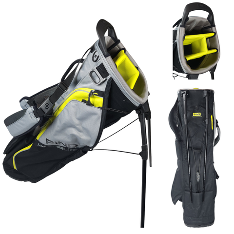 Bolsa Para Palos De Golf  PING Modelo Hoofer lite 4