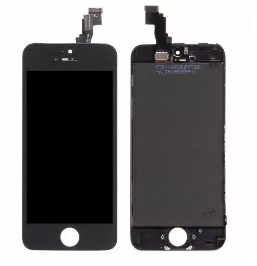 Pantalla Display Apple Iphone 4/5/6
