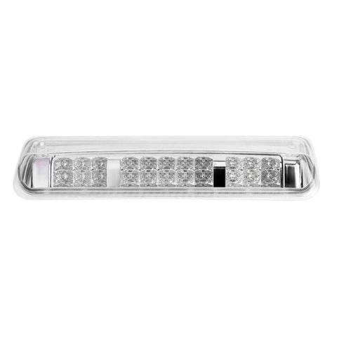 Tercera Luz De Freno Led Para Camioneta De Carga