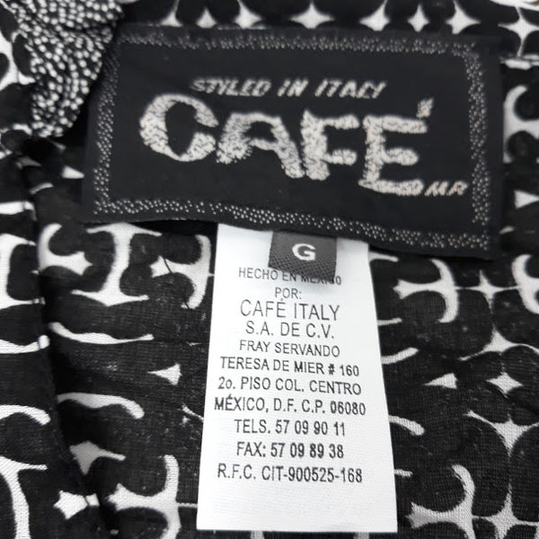 BLUSAS DAMA MODA