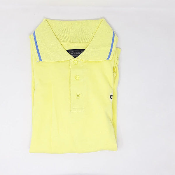 Playeras Tipo Polo Hombre Caballero Manga Corta Surtido