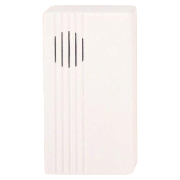 Timbre De Puerta Campana Musical Inalambrico 45m Angelo