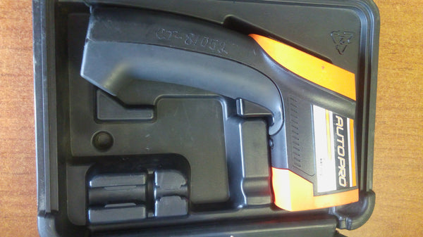 Termometro Infrarrojo Sin Contacto Raytek Autopro St25