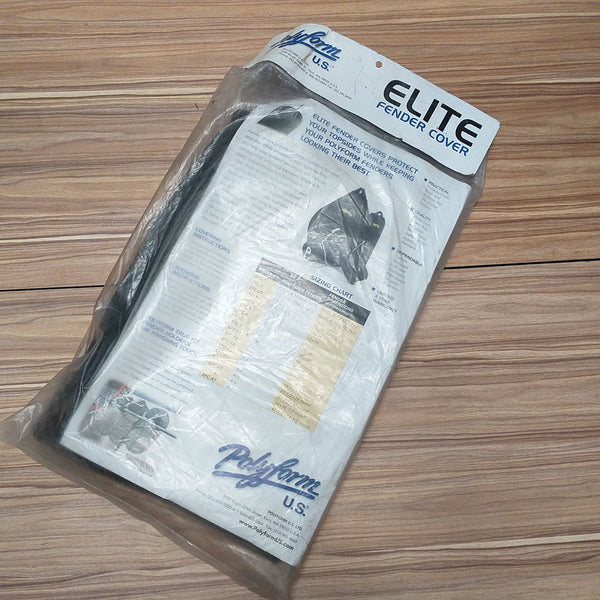 Funda Para Boya De Barco O Yate Elite Cubierta Fender