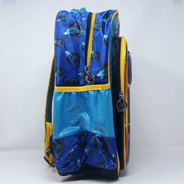 Mochila infantil niño RUZ AVENGERS 155406