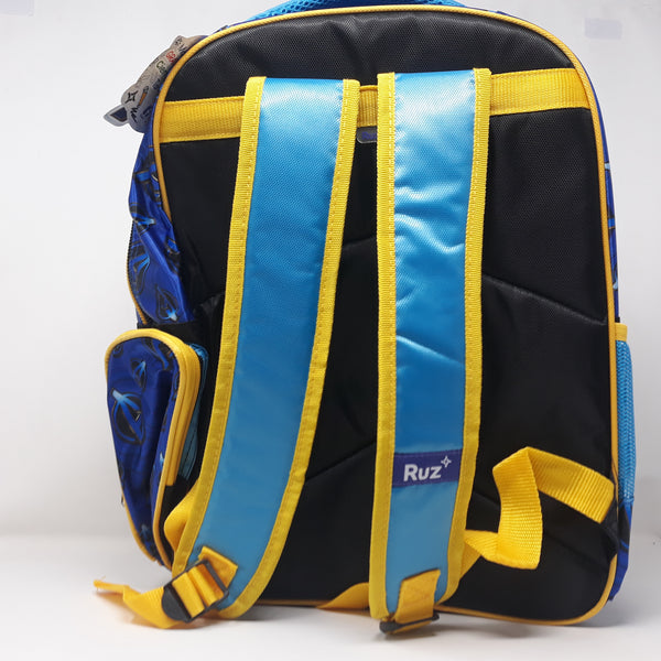 Mochila infantil niño RUZ AVENGERS 155406