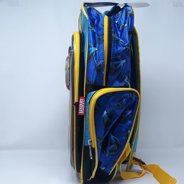 Mochila infantil niño RUZ AVENGERS 155406