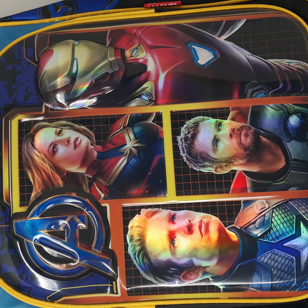 Mochila infantil niño RUZ AVENGERS 155406