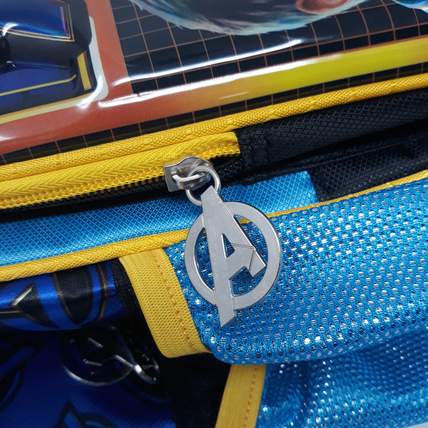 Mochila infantil niño RUZ AVENGERS 155406