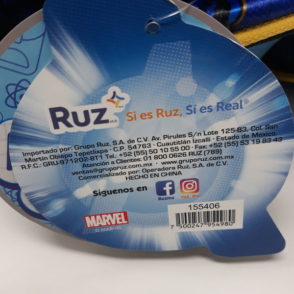 Mochila infantil niño RUZ AVENGERS 155406