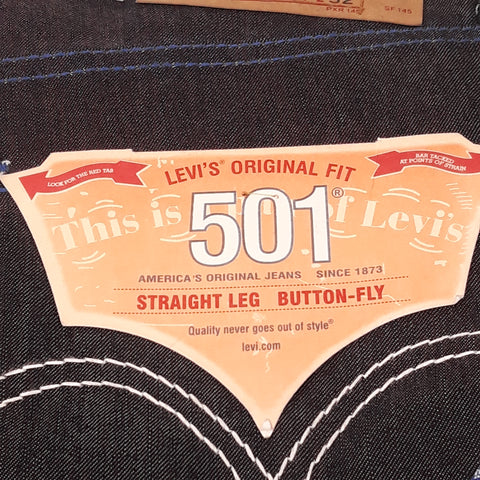 Pantalon de mezclilla Levis dos modelos
