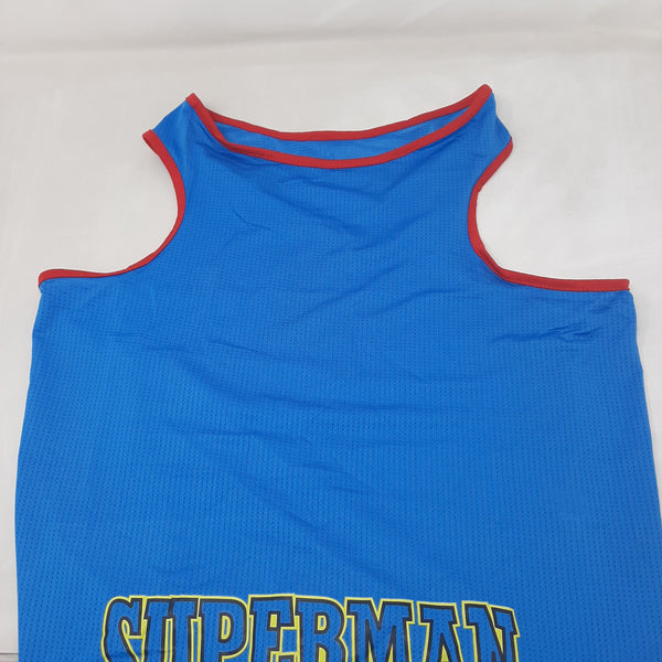 Ropa Perro Super Heroe Mascota Talla 5xl 6xl 7xl 8xl 9xl