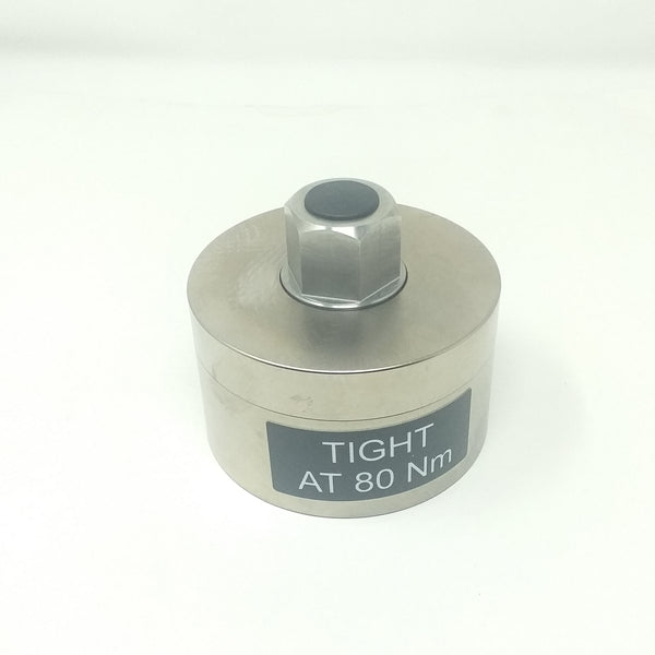 Spiral Base Y Plato 180 F Para Torno Acero Inoxidable Tight At 80 Nm
