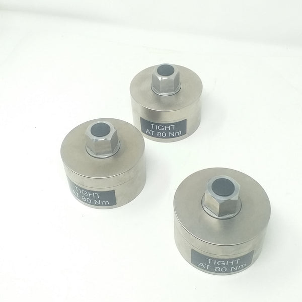 Spiral Base Y Plato 180 F Para Torno Acero Inoxidable Tight At 80 Nm