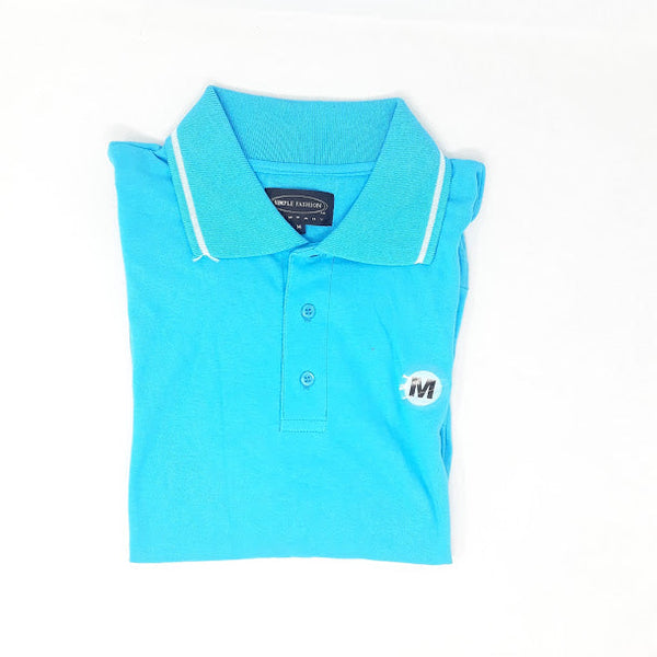 Playeras Tipo Polo Hombre Caballero Manga Corta Surtido
