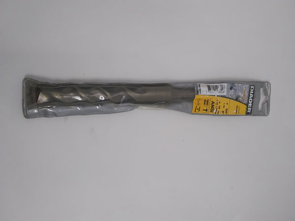Broca Para Concreto Diager Sds Plus 3/4 6x 8 19mm