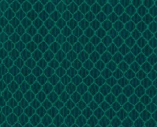 Remate Papel Reflejante 3m Alta Int Prismatico Verde 3937