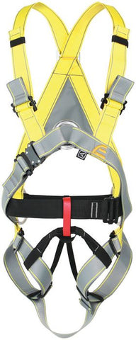 Arnés Seguridad Escalada Anticaída Singing Rock RopedancerII