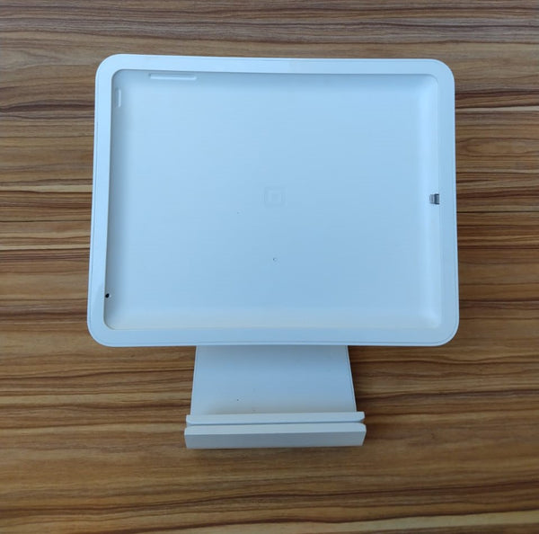 Soporte Cuadrado Para iPad Air ½ Pro 9.7 iPad (2017-18)